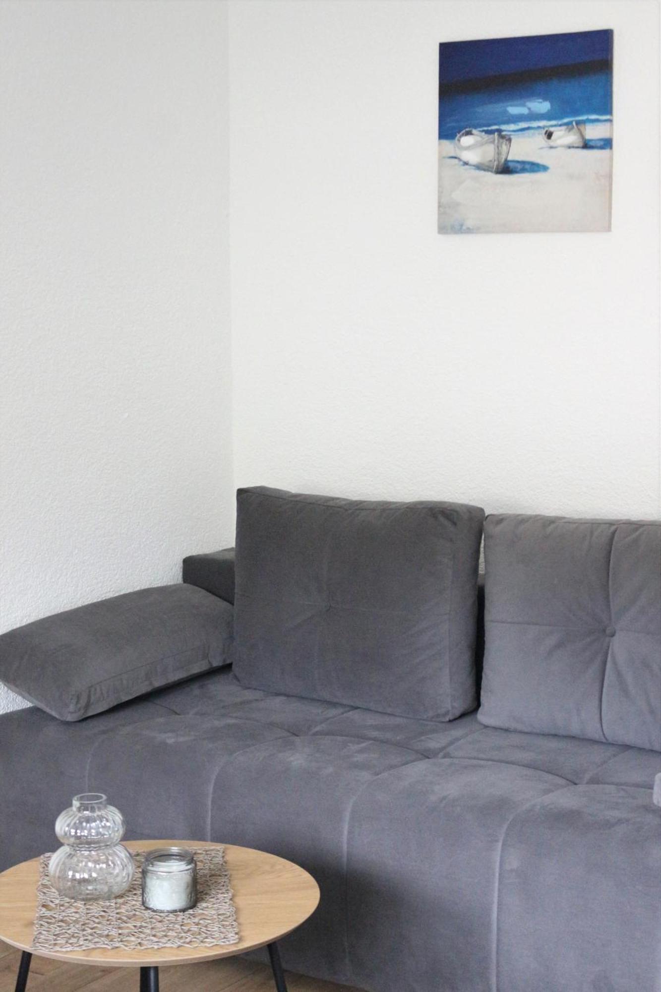 Blue Apartment Bihać Exterior foto
